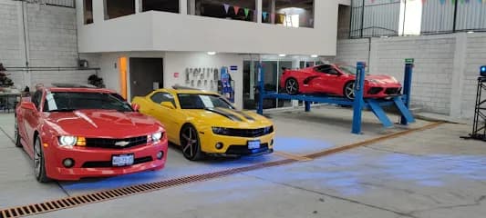 Foto de Multiservicio Ocoyoacac