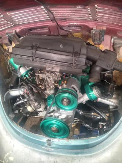 Foto de servicios automotriz cano