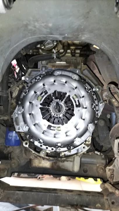 Foto de Multiservicios Franco