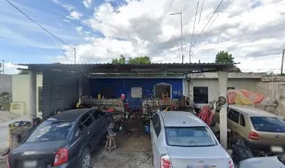 Foto de Taller mecánico la estación