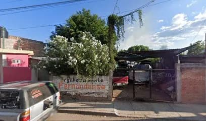 Foto de Taller Mecanico Lara