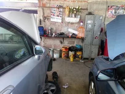 Foto de Taller mecánico jimy