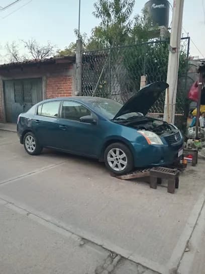 Foto de MECÁNICO EN GENERAL TELLEZ