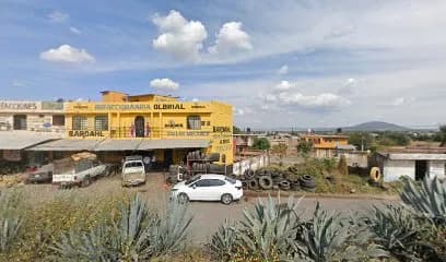 Foto de Multiservicios Chepe