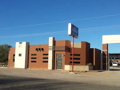 Foto de Taller mecánico Boido