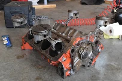 Foto de Taller Mecánico Y De Radiadores Maldonado