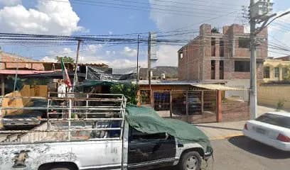 Foto de Taller mecánico el flaco 2