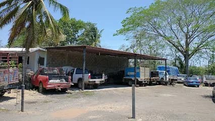 Foto de Servicio Automotriz Lagunes