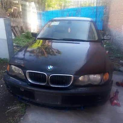 Foto de Taller mecánico automotriz galle