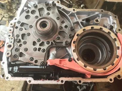 Foto de Taller Mecánico Automotríz “El Patrón”