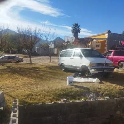 Foto de Taller LUGO AUTOMOTRIZ