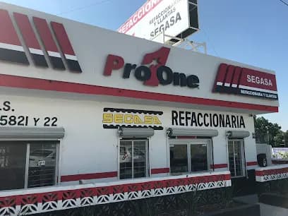 Foto de Taller Mecánico Segasa Cienega Pro One