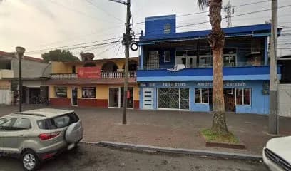 Foto de Taller mecanico montalvo