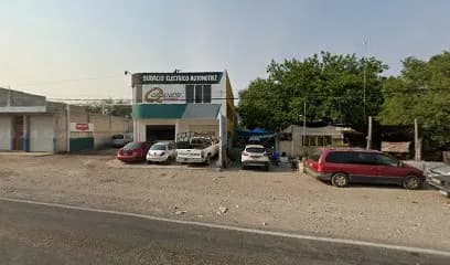 Foto de Servicio Eléctrico Mecánico Automotriz "Mexican's"