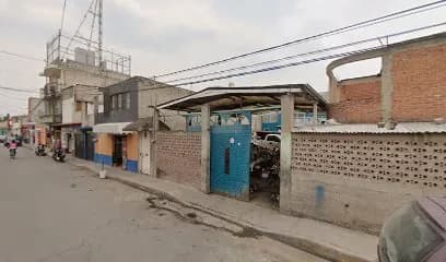 Foto de Taller mecanico San Francisco