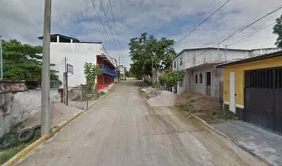 Foto de Taller mecanico automotriz C-A