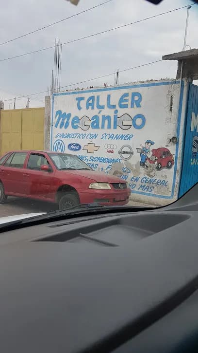 Foto de Taller mecanico LEANDRO