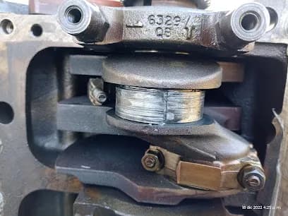 Foto de Taller Automotriz "Ignacio"