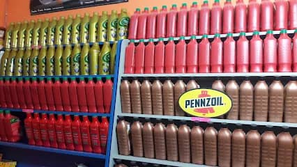 Foto de Taller Mecánico Automotriz El May