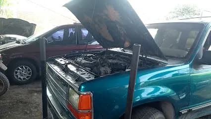 Foto de Taller Electromecanico Zavaleta