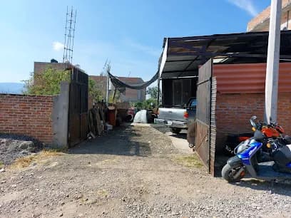 Foto de Laboratorio de Inyectores DASIMA