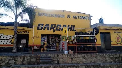 Foto de Refaccionaria y LLantera MX