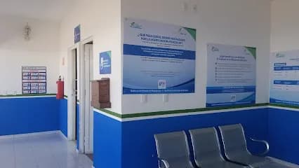 Foto de Verificentro 1 Tarimoro