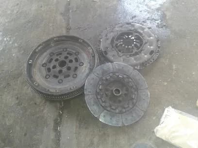 Foto de Servicio mecánico automotriz "La Frontera"