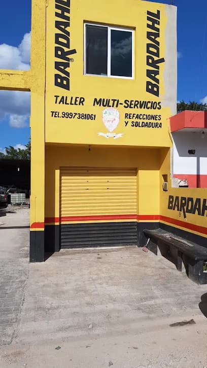 Foto de Taller Y Refaccionaria Javi