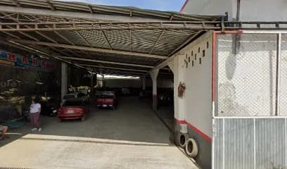 Foto de Servicio Autmotriz Ramicas