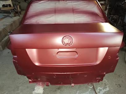 Foto de Hojalateria Y Pintura Sandoval