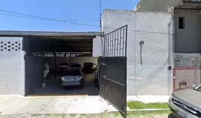 Foto de Taller mecánico Crithsa