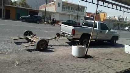 Foto de Taller La Parota Apatzingán