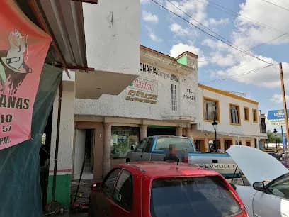 Foto de Refaccionaria Campos Jr.