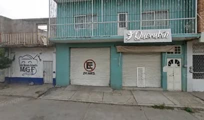 Foto de Taller Mecánico Automotriz MGF