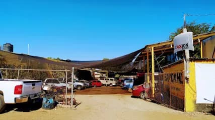 Foto de Taller de transmiciones automáticas AXXION