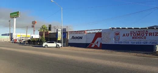 Foto de TALLER MECANICO Y DIAGNOSTICO CLINICA AUTOMOTRIZ MEXICO