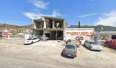 Foto de Taller mecanico Ponce