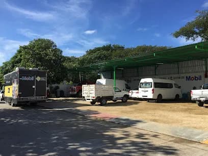 Foto de Servicio Automotriz del Angel SADA