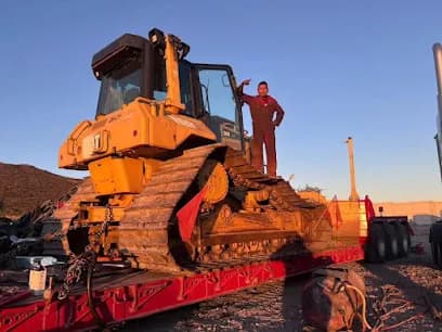 Foto de MECATEC LA UNION (taller mecánico a diésel)