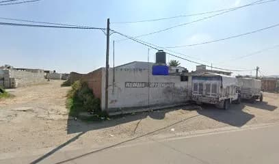 Foto de SERVICIO MECANICO AUTOMOTRIZ MECANIQUITO