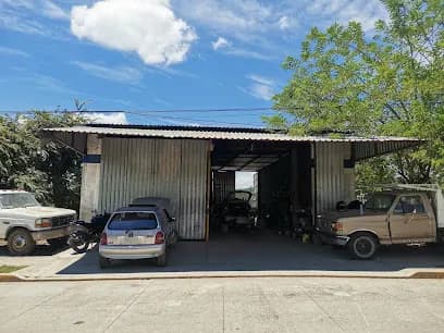 Foto de Taller electromecánico güicho