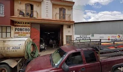 Foto de Taller mecánico poncho