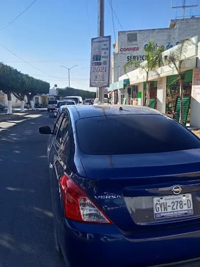 Foto de Taller Automotriz "El Güero"