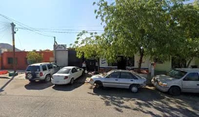 Foto de Taller Mecanico Automotriz Monroy