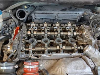 Foto de Taller mecánico "César"