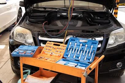 Foto de SERVICIO AUTOMOTRIZ CAR SERVI Q.