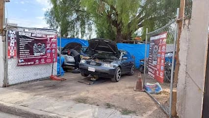 Foto de Taller Servicio Automotriz Sanchez