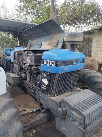 Foto de Clínica automotriz Oscar