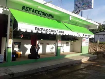 Foto de MULTISERVICIOS DE TAVO'S